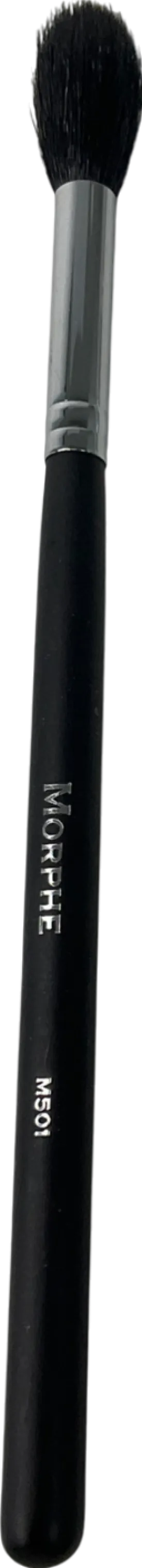 Morphe M501 Pointed Blender Highlighter Brush M501 One size