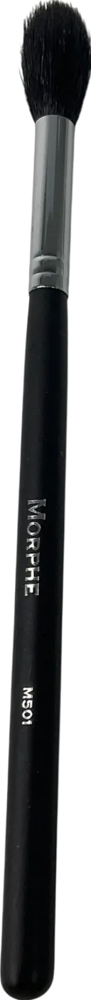 Morphe M501 Pointed Blender Highlighter Brush M501 One size