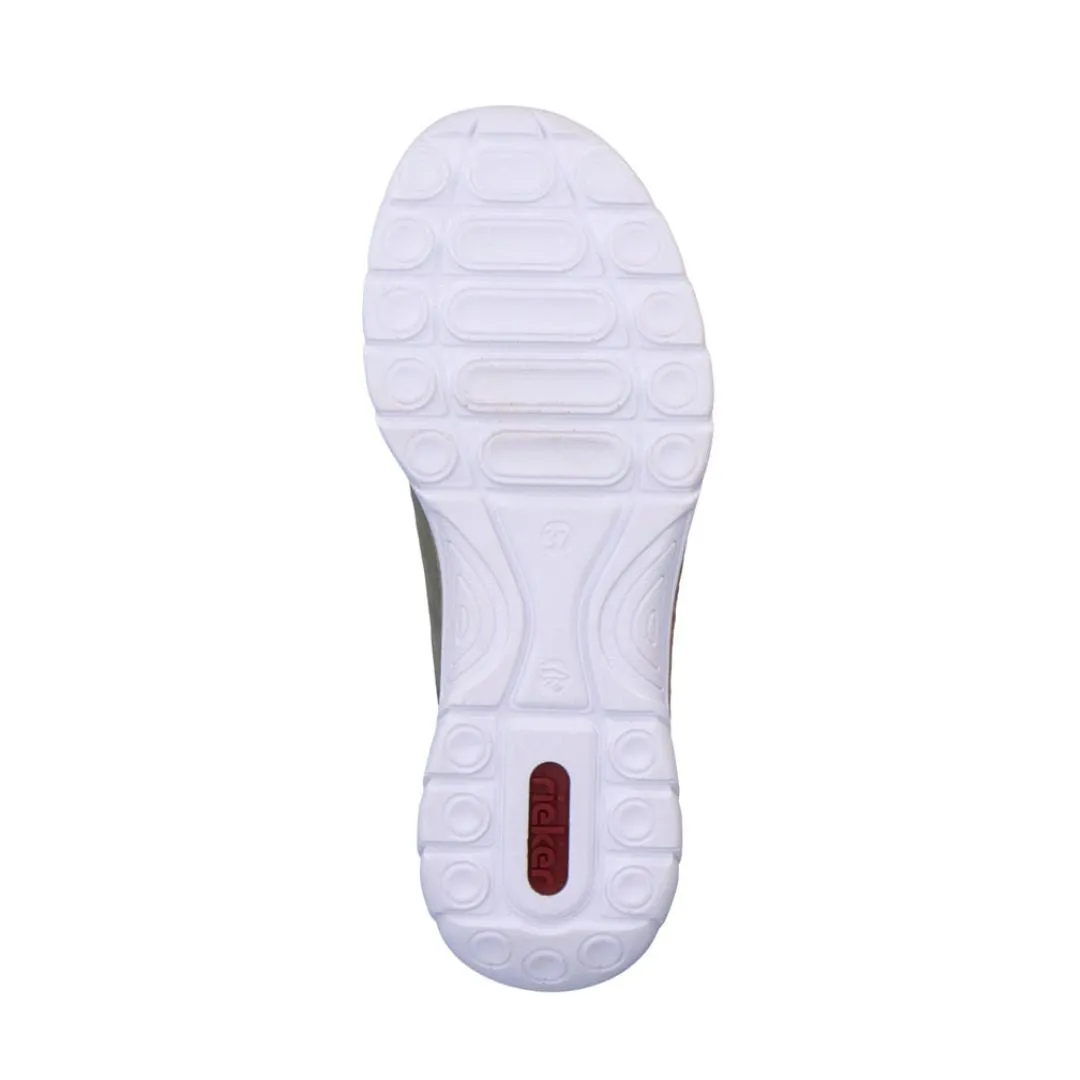 N42G0 Slip-On Sneaker