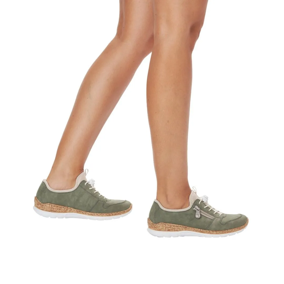 N42G0 Slip-On Sneaker