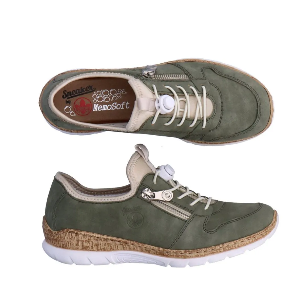 N42G0 Slip-On Sneaker
