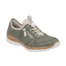 N42G0 Slip-On Sneaker