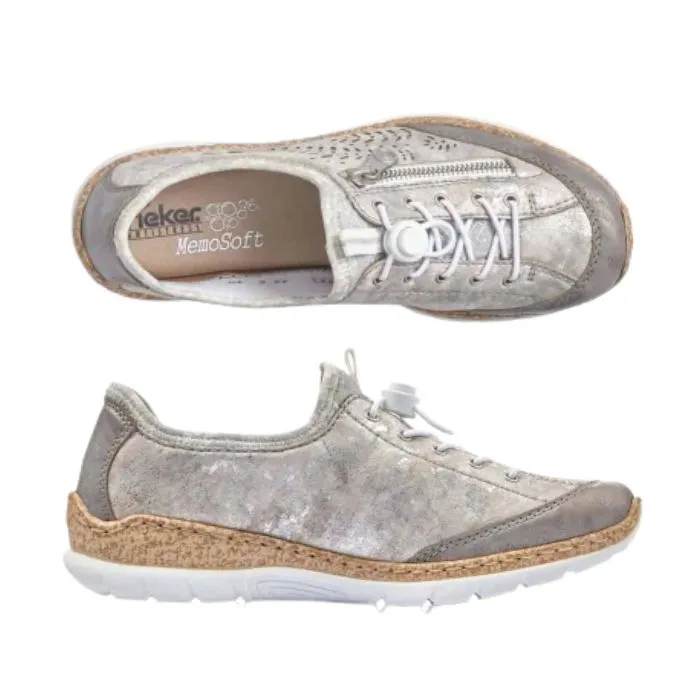 N42K6 Slip-On Sneaker
