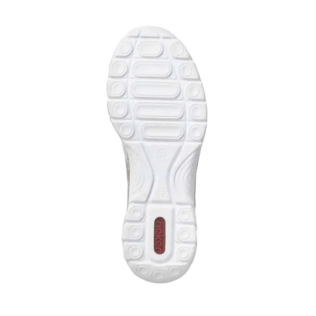 N42K6 Slip-On Sneaker