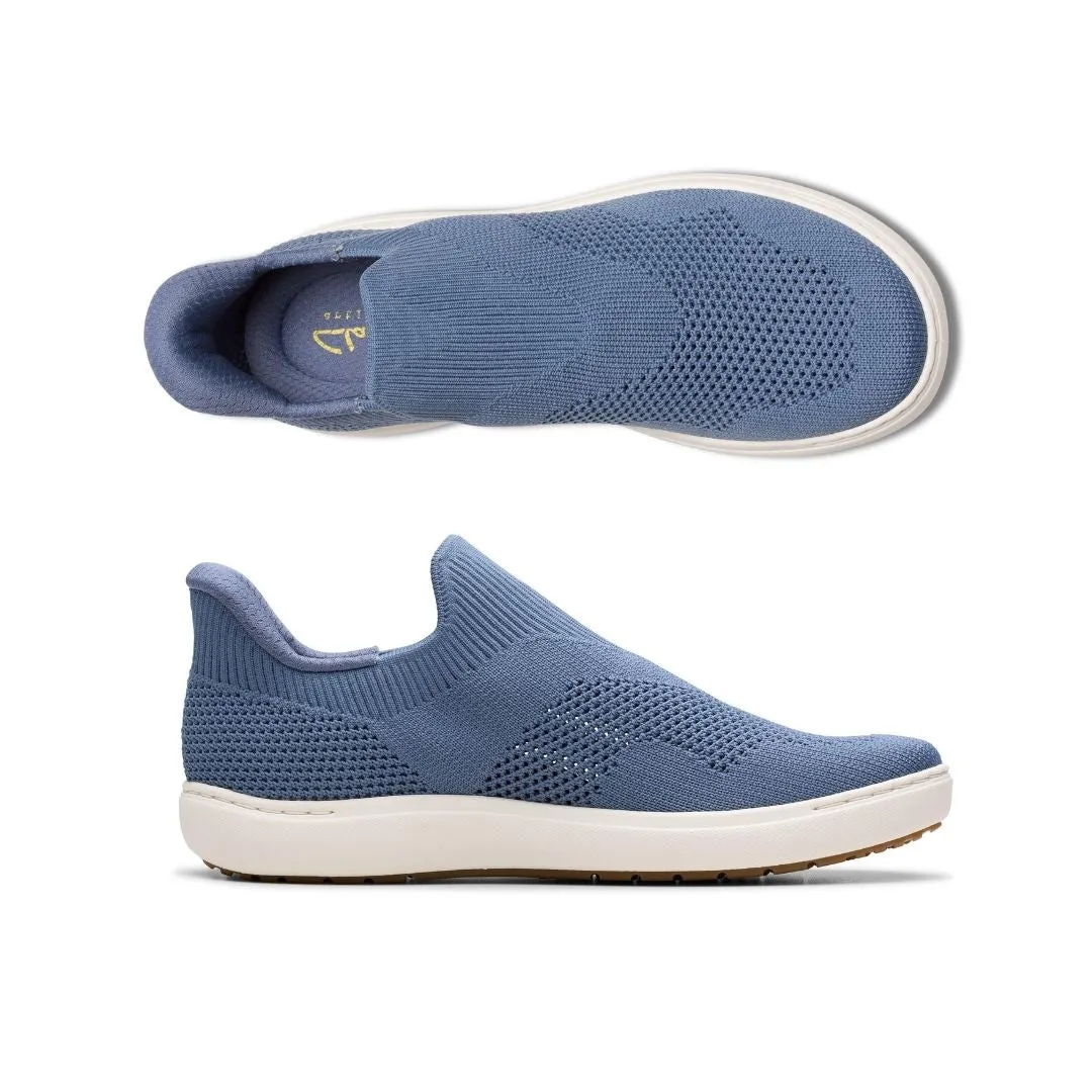 Nalle Step Knit Sneaker