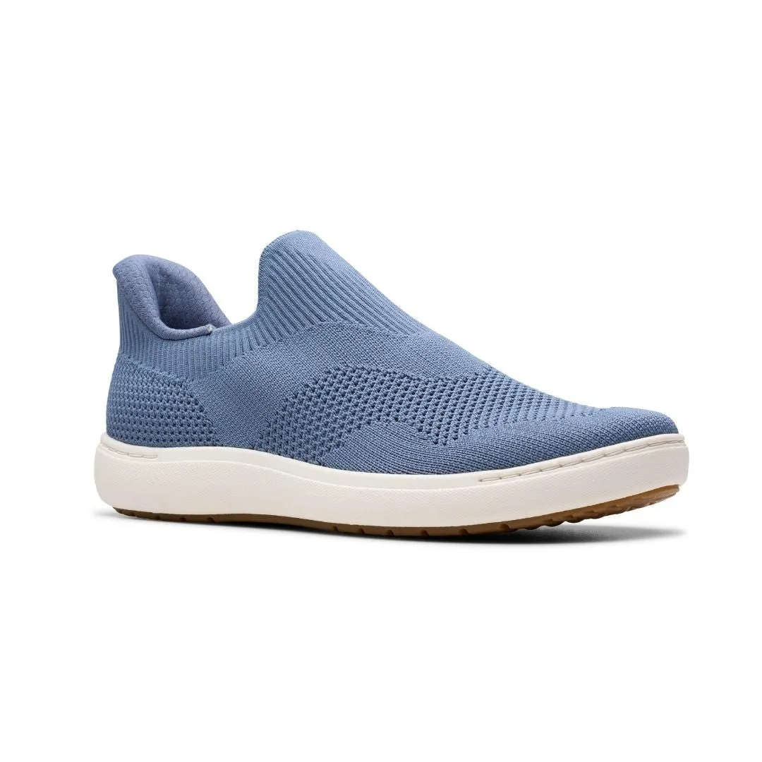 Nalle Step Knit Sneaker