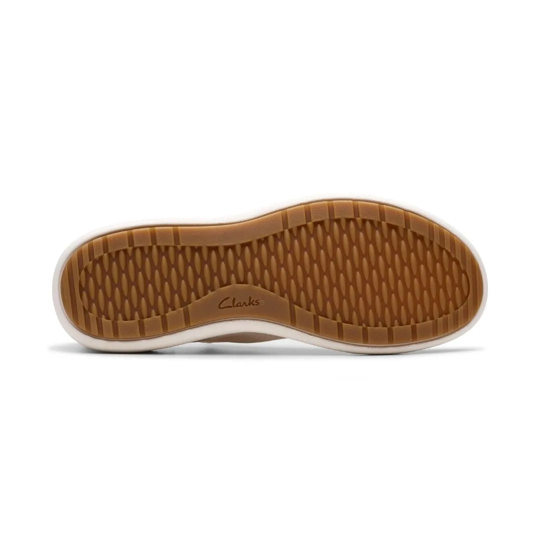 Nalle Step Knit Sneaker