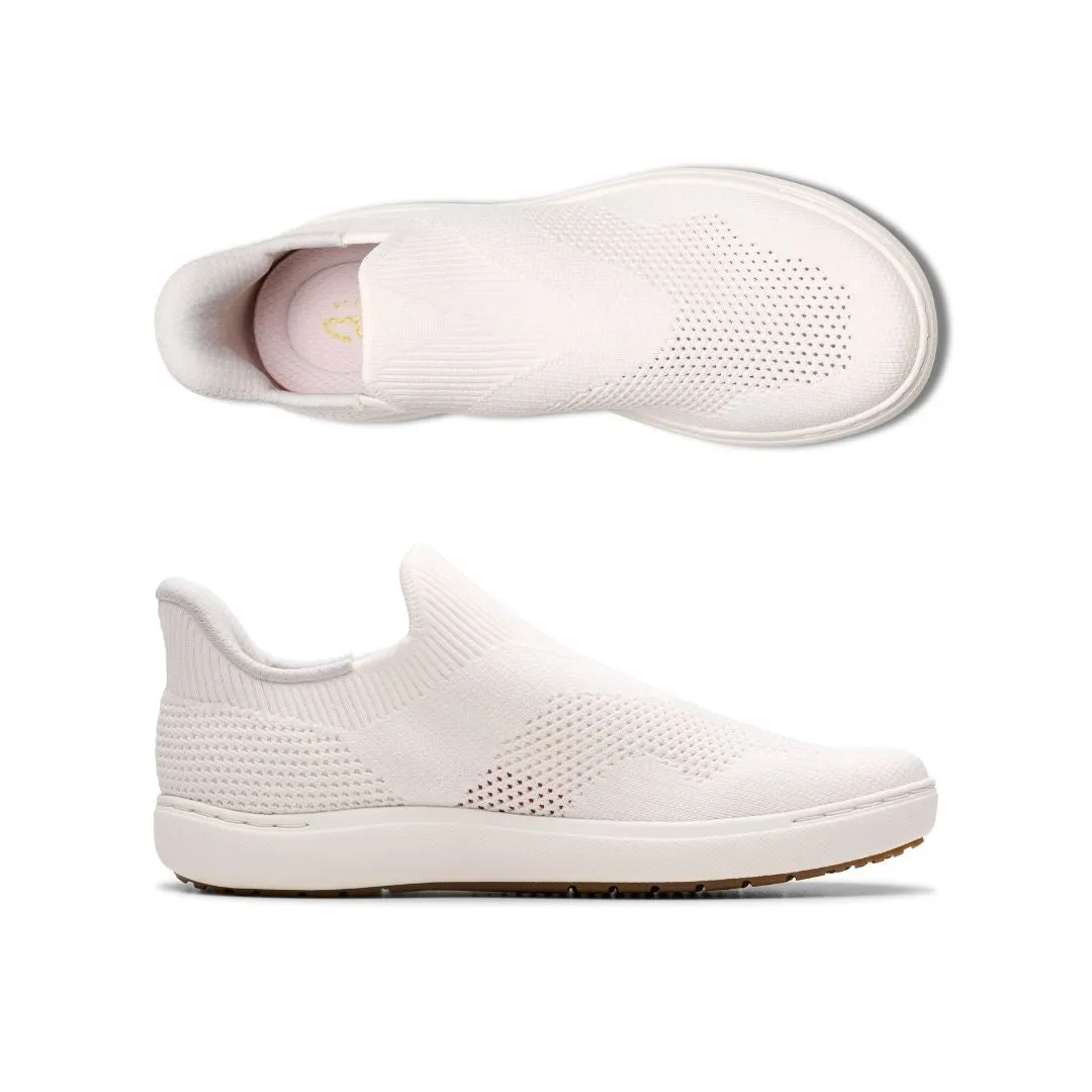Nalle Step Knit Sneaker