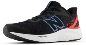 New Balance Unisex-Child Fresh Foam Arishi V4 Lace-up Running Shoe