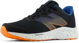 New Balance Unisex-Child Fresh Foam Arishi V4 Lace-up Running Shoe