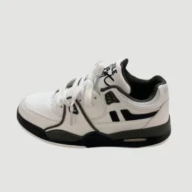 Patchwork Casual Sneakers