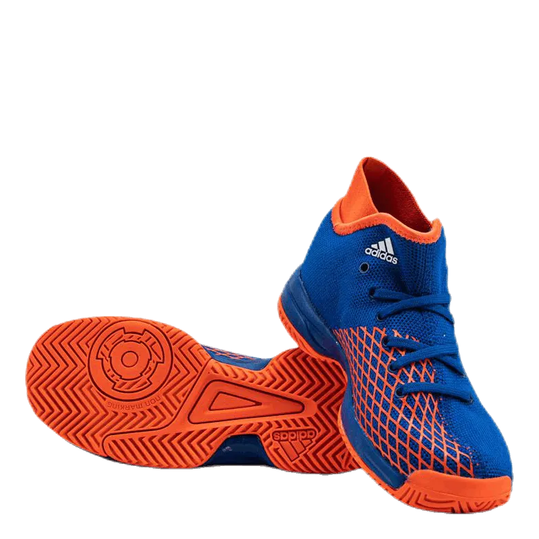Phenom Junior Blue/Red