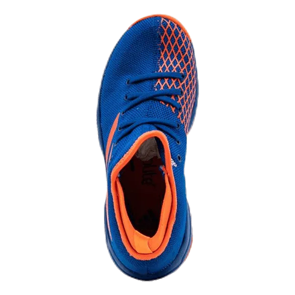 Phenom Junior Blue/Red