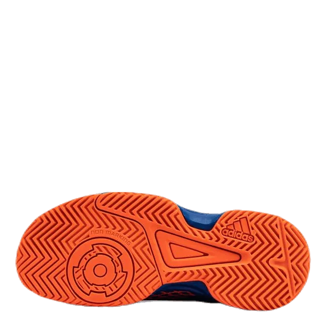 Phenom Junior Blue/Red