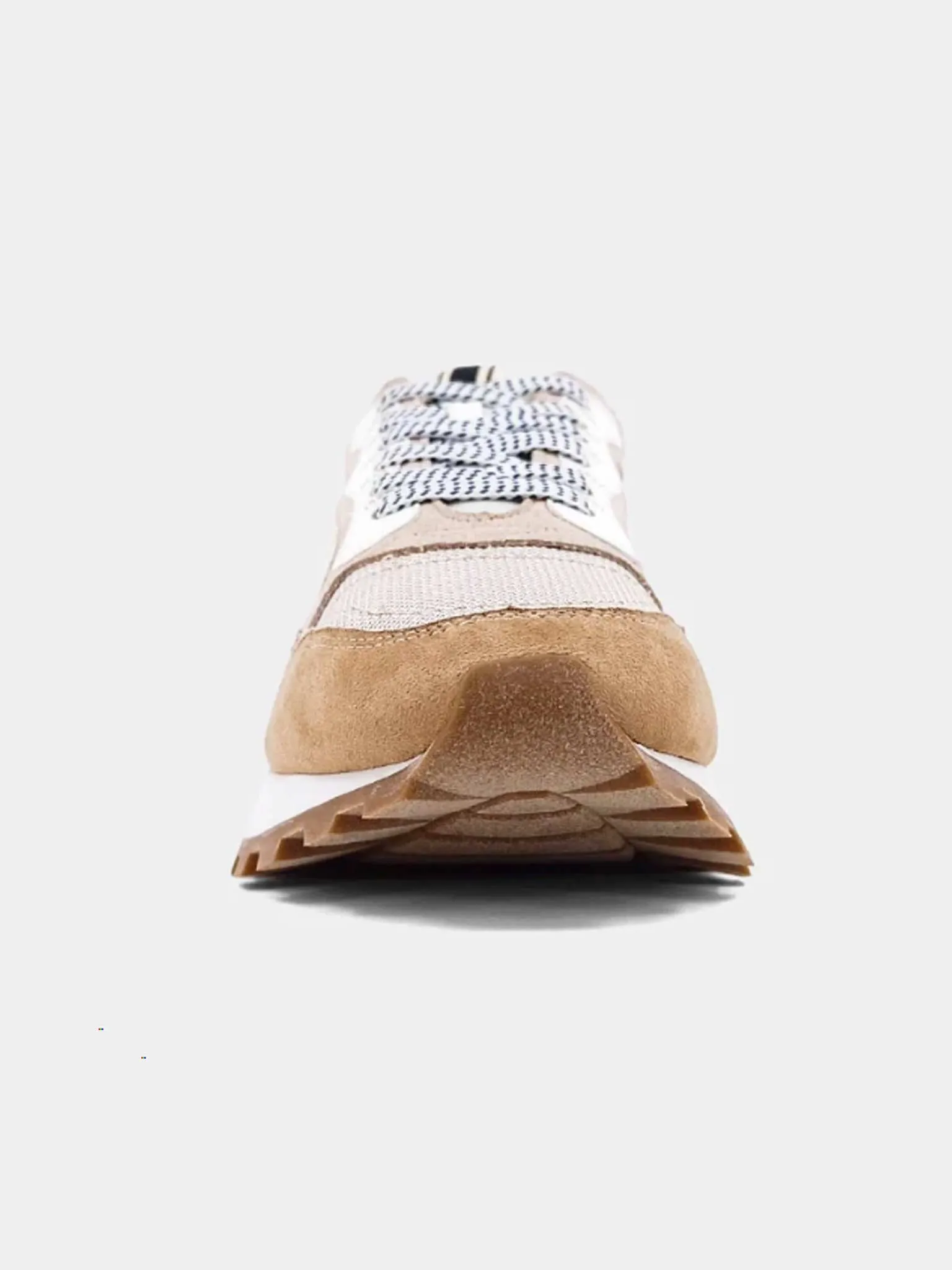 Phoebe Sneaker in Camel