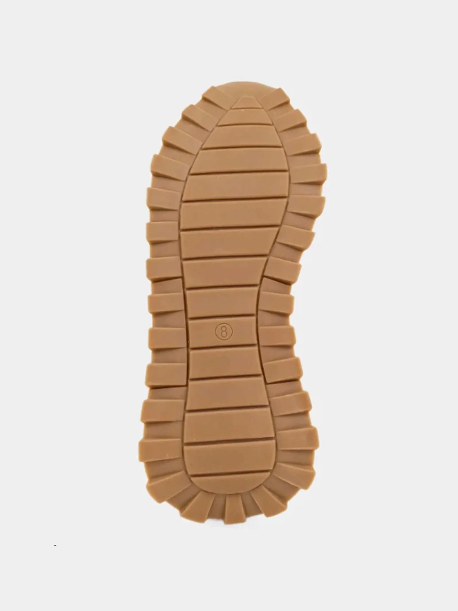Phoebe Sneaker in Camel