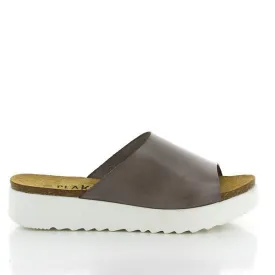 Plakton 665168 Grey Wedges