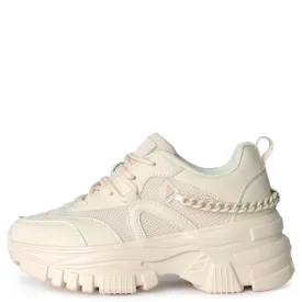 Platform Sneaker