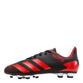 Predator 20.4 FxG Junior Black/Red