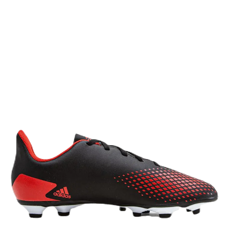 Predator 20.4 FxG Junior Black/Red