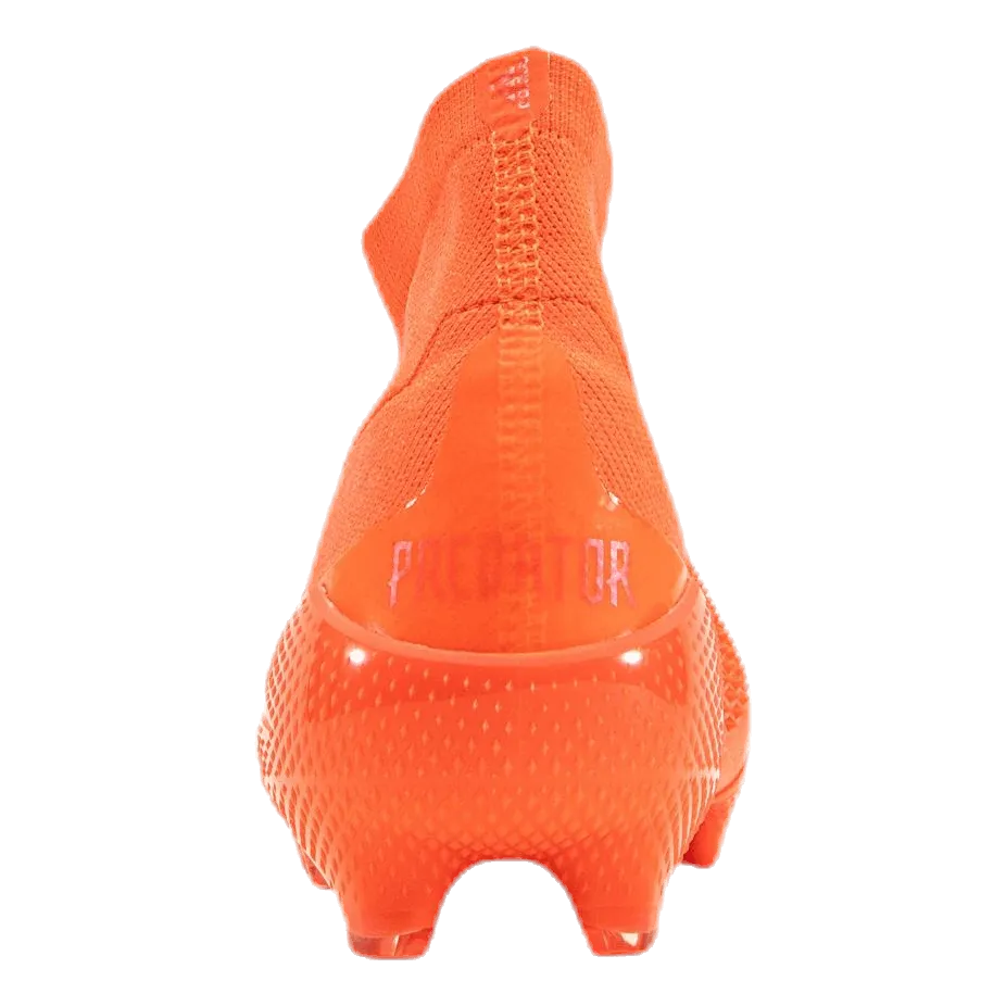 Predator Dracon 20.1 FG Patterned