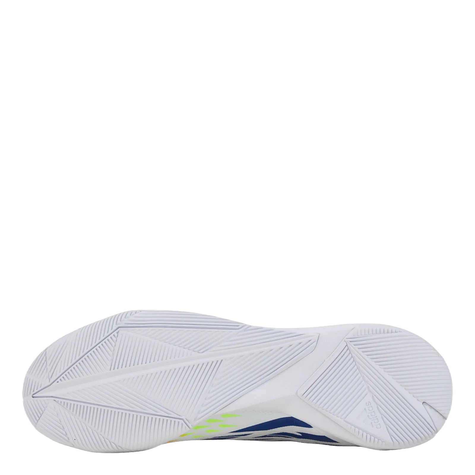 Predator Edge.3 In Ftwwht/syello/poblue
