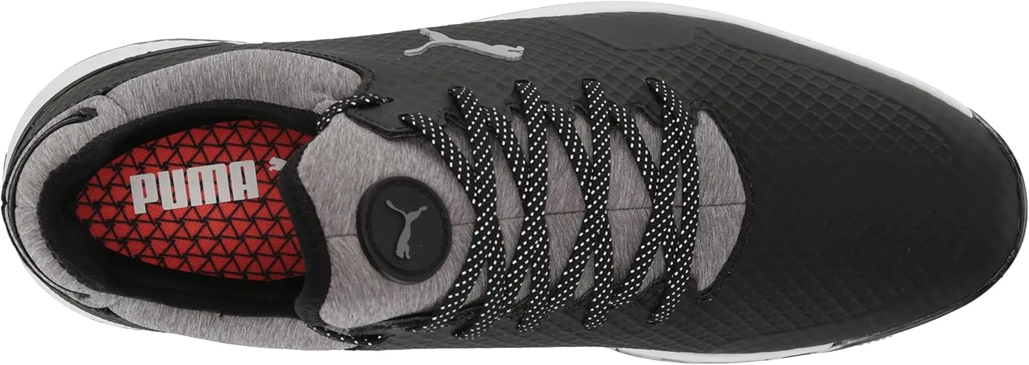 PUMA Men's Proadapt Alphacat Golf Shoe