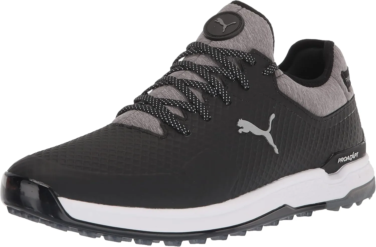 PUMA Men's Proadapt Alphacat Golf Shoe