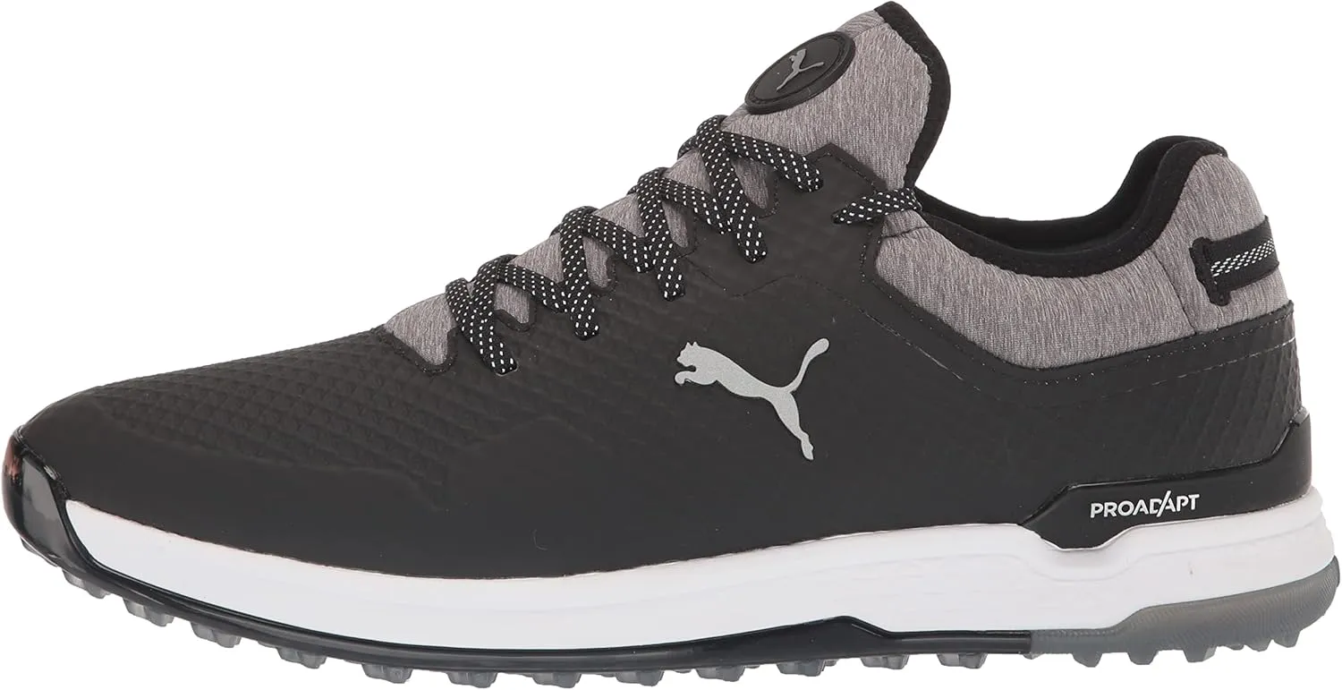 PUMA Men's Proadapt Alphacat Golf Shoe