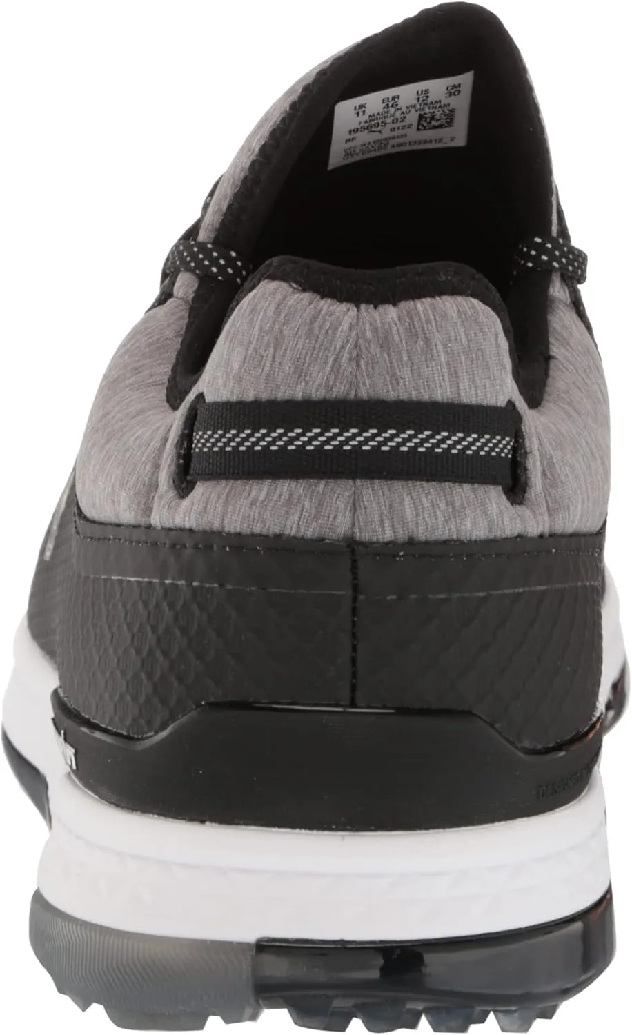PUMA Men's Proadapt Alphacat Golf Shoe