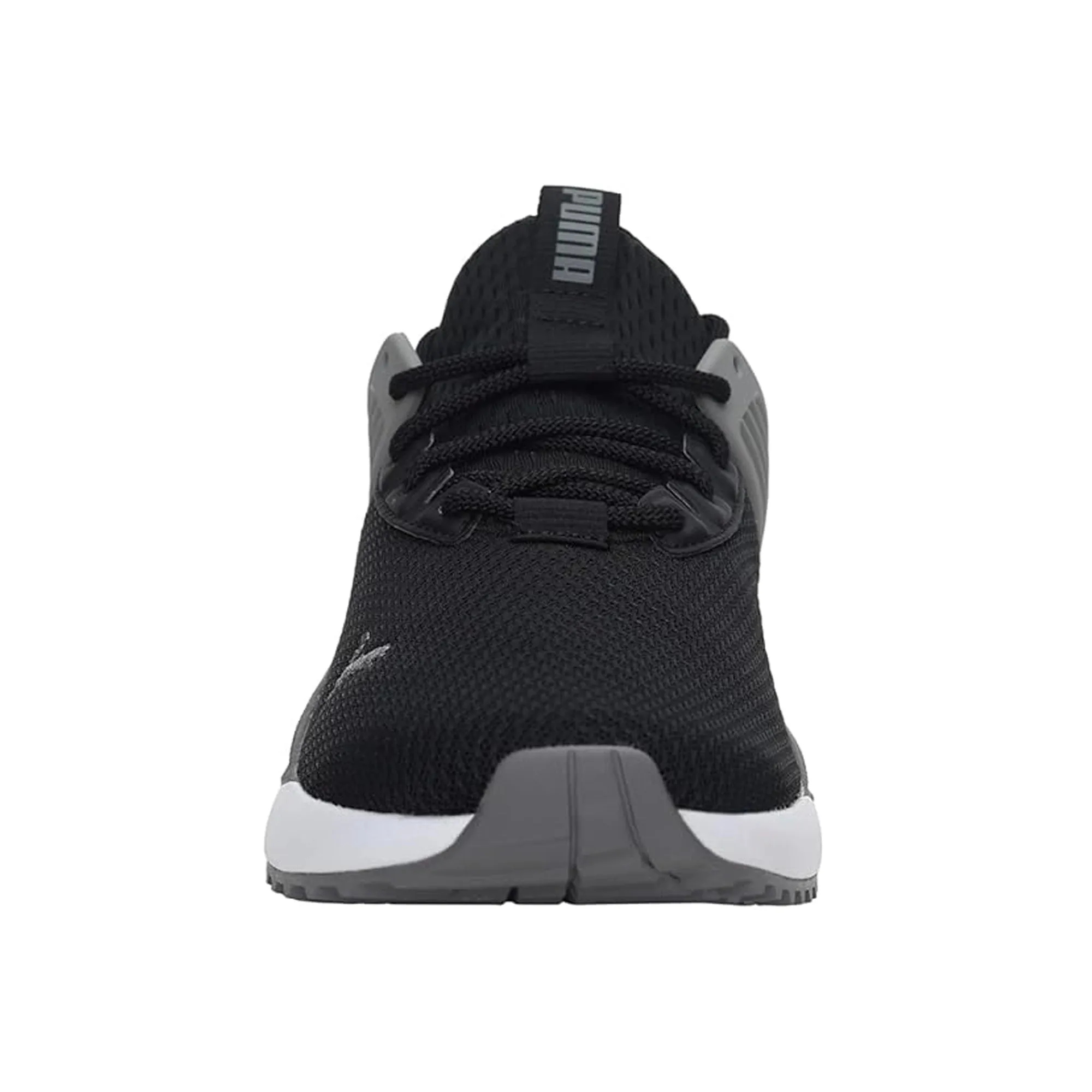 Puma Pacer Future Men's Sneaker (Black-Dark Shadow-Steel Gray) 38036712