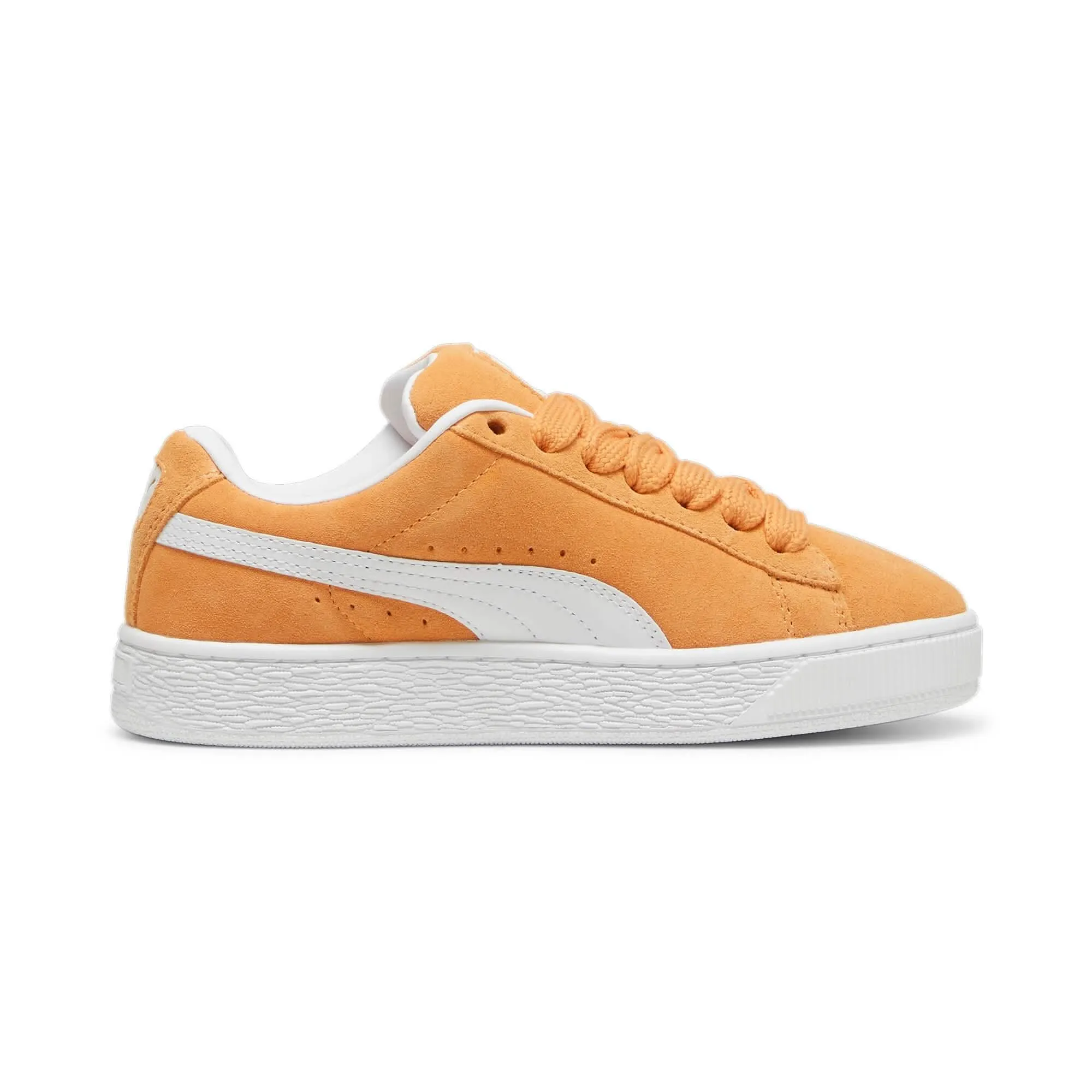 Puma Suede XL Sneaker Oranje