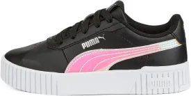 PUMA Unisex-Child Carina 2.0 Alternate Closure Sneaker