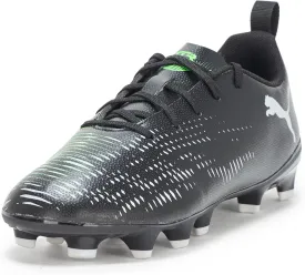 PUMA Unisex-Child Future Play Firm, Artificial Ground Soccer Cleats Sneaker