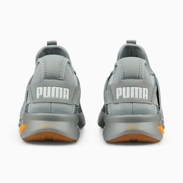 Puma Unisex Softride Enzo Evo Knit Running Shoes