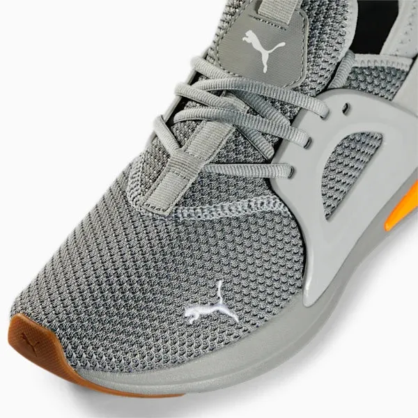 Puma Unisex Softride Enzo Evo Knit Running Shoes