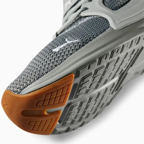 Puma Unisex Softride Enzo Evo Knit Running Shoes