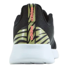 Puremotion Shoes Core Black / Core Black / Acid Red