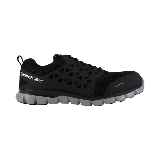 Reebok Sublite Cushion Work Hard Toe