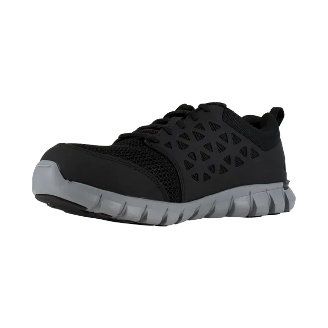 Reebok Sublite Cushion Work Hard Toe