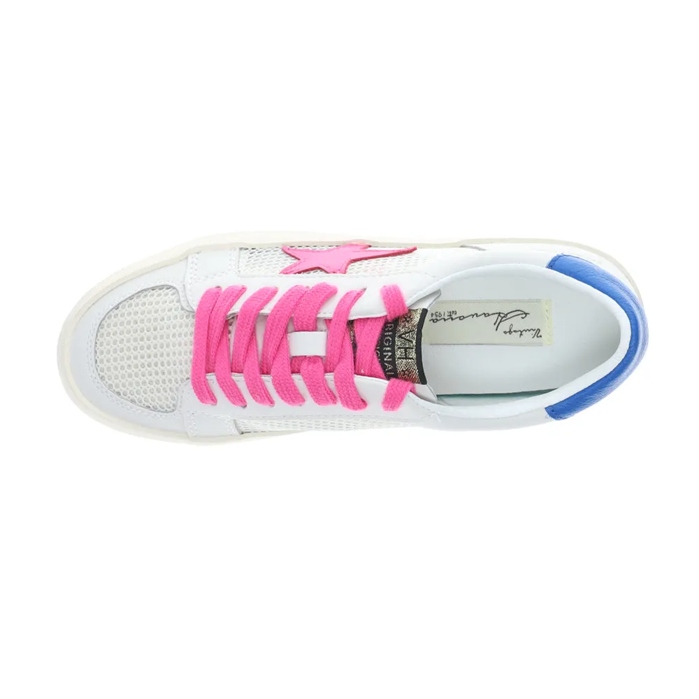 Reflex Slip On Platform Sneakers