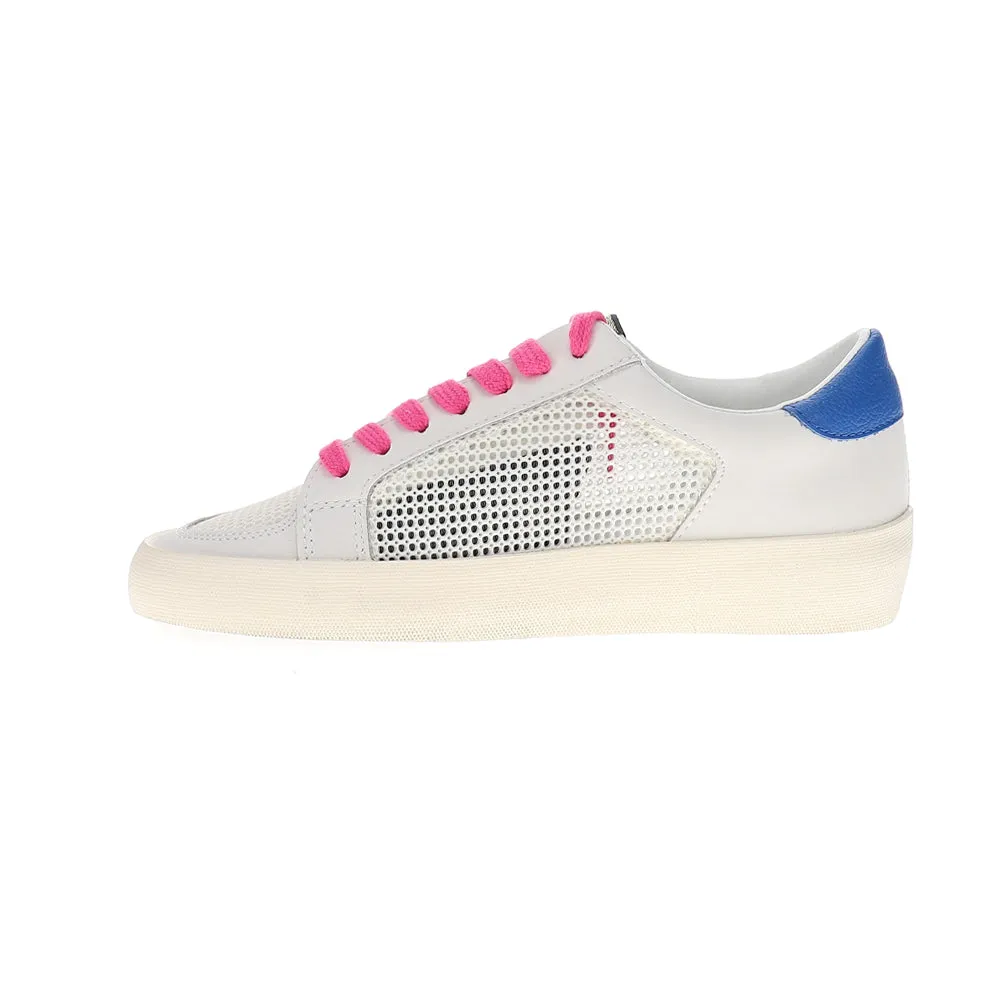 Reflex Slip On Platform Sneakers