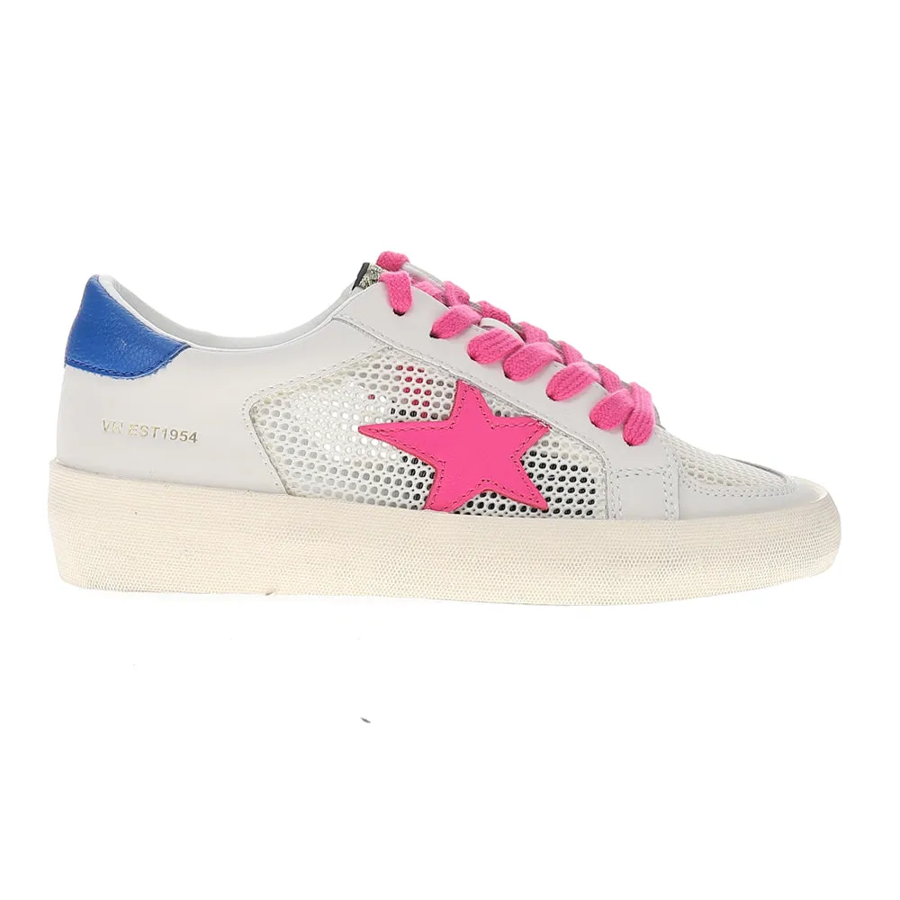 Reflex Slip On Platform Sneakers