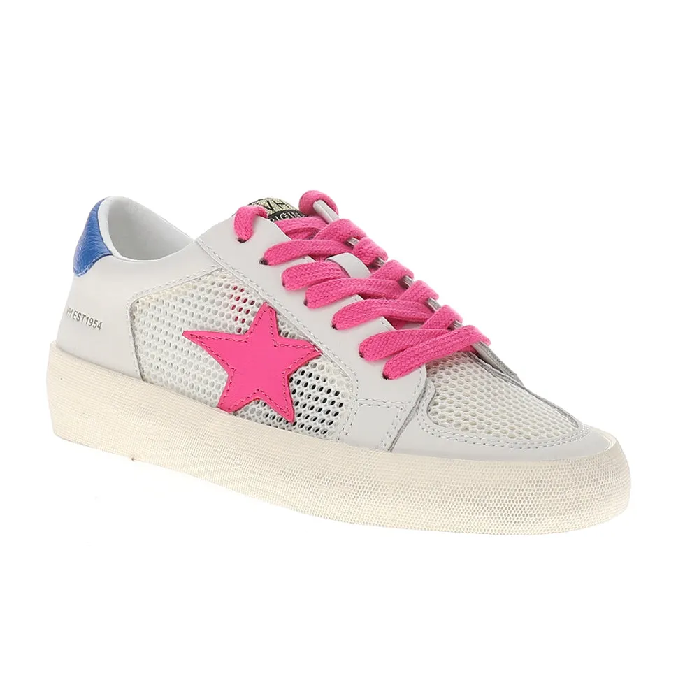 Reflex Slip On Platform Sneakers
