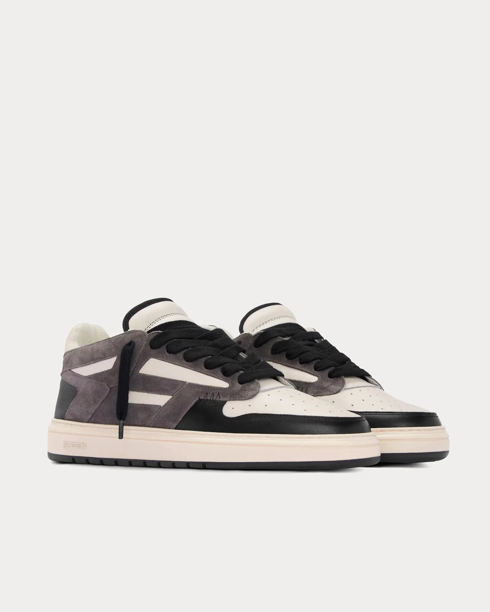 Reptor Low Storm Low Top Sneakers
