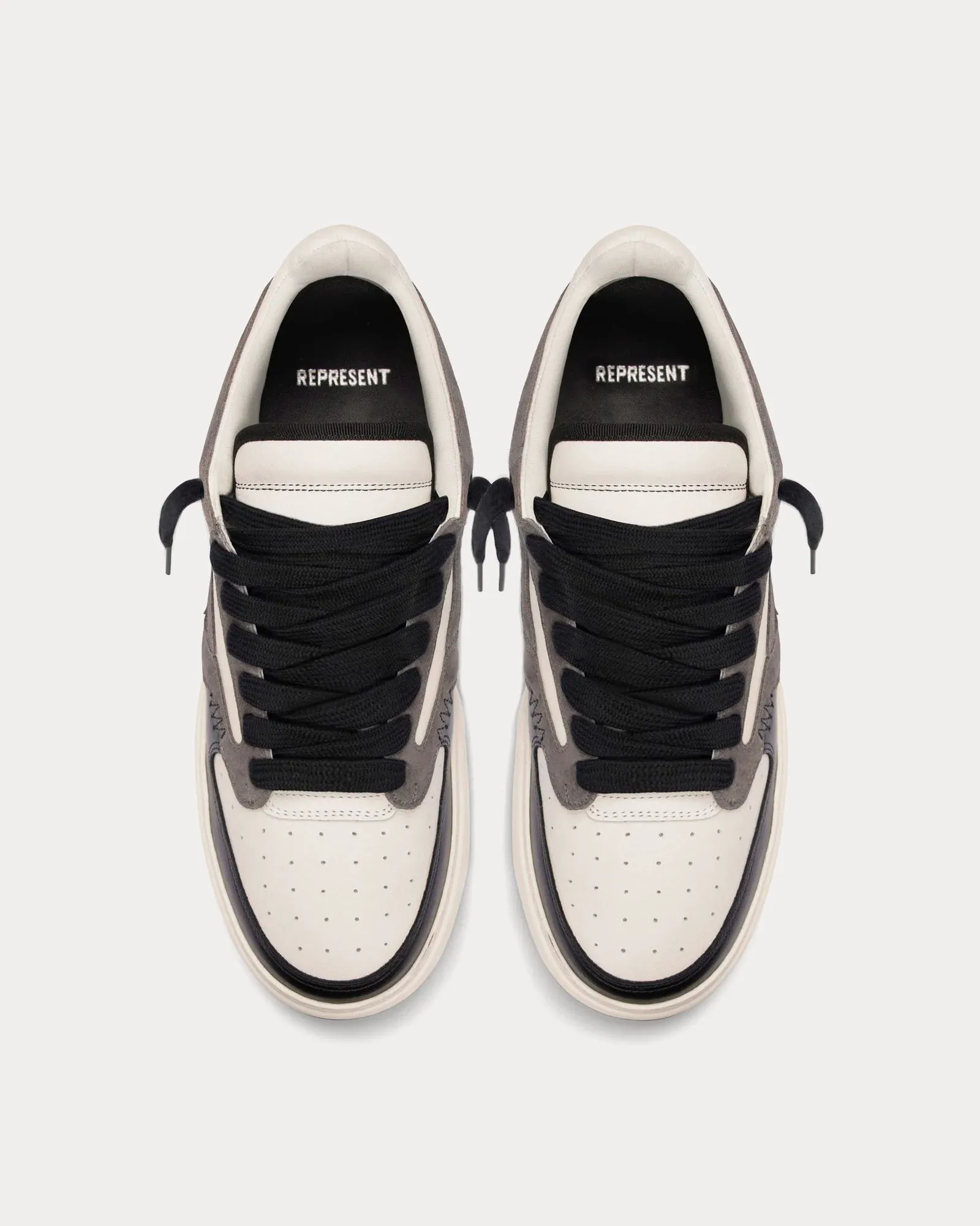 Reptor Low Storm Low Top Sneakers