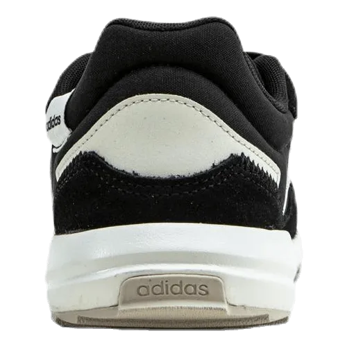 Retrorun White/Black