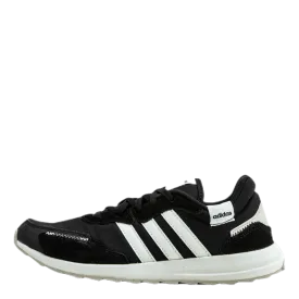 Retrorun White/Black