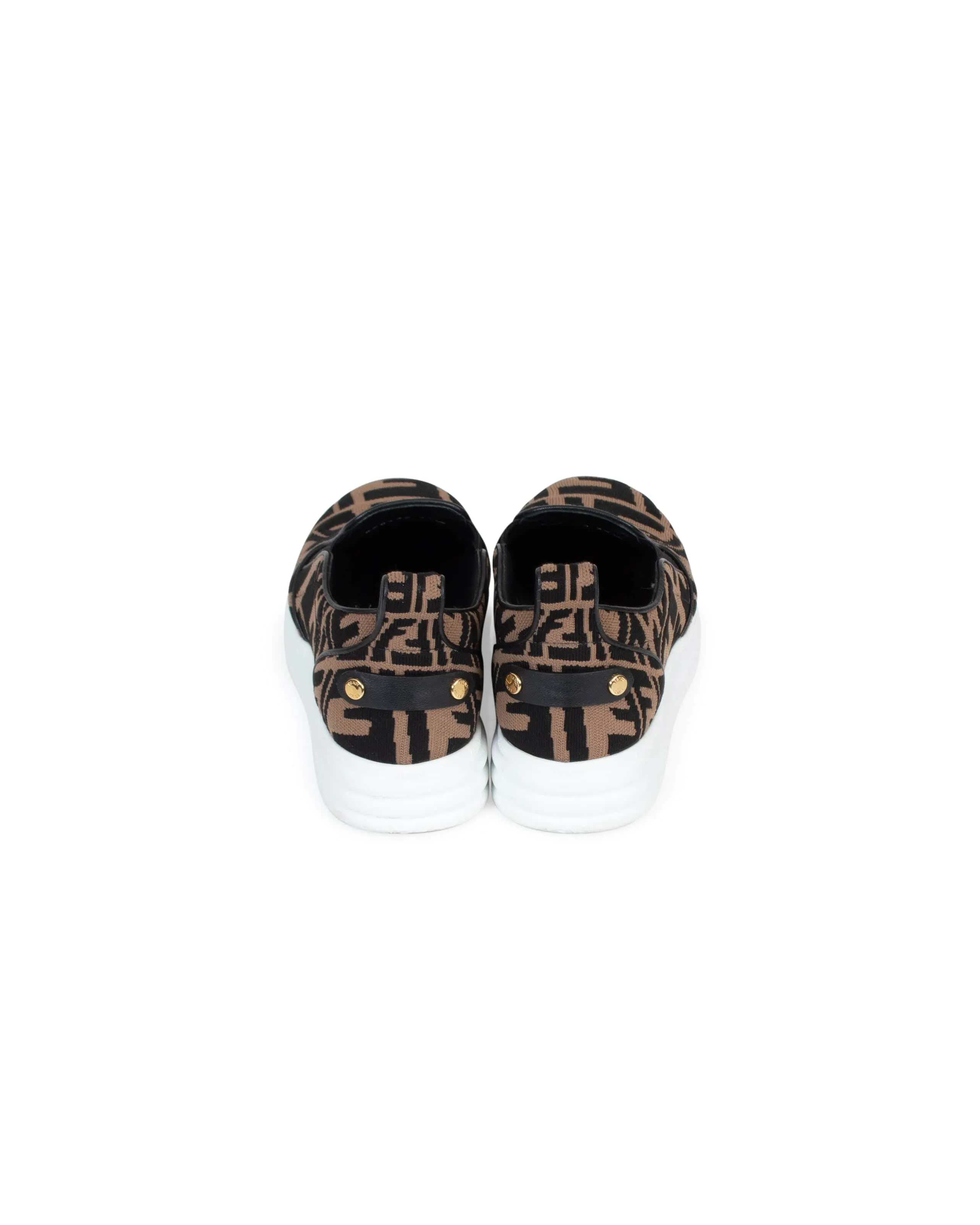 Rise FF Slip On Sneakers