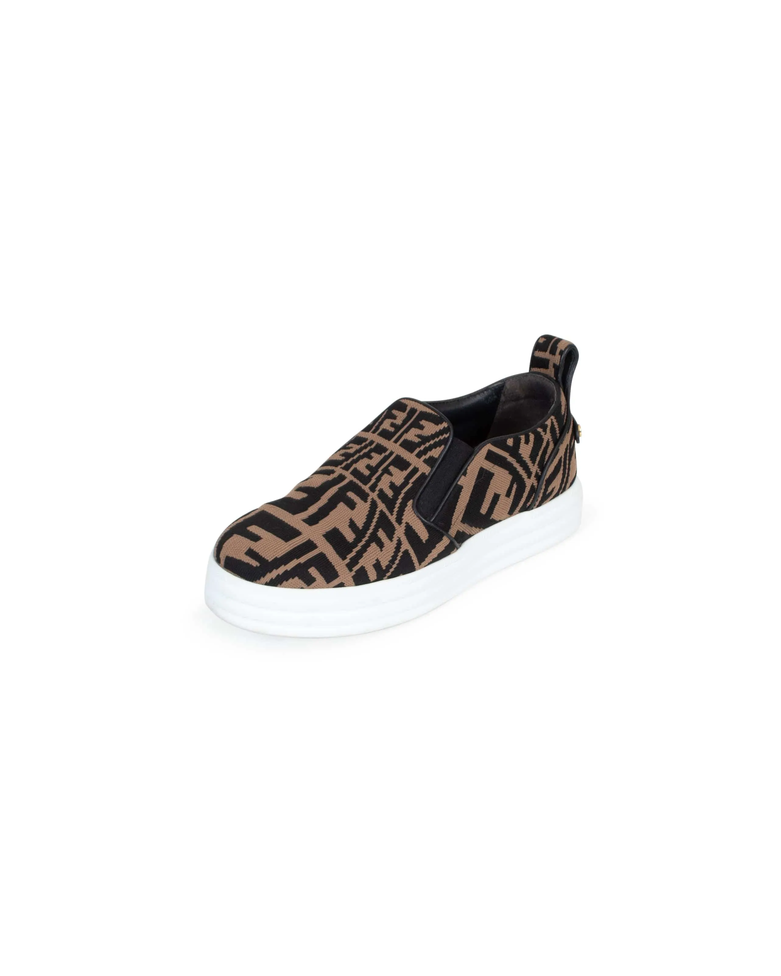 Rise FF Slip On Sneakers